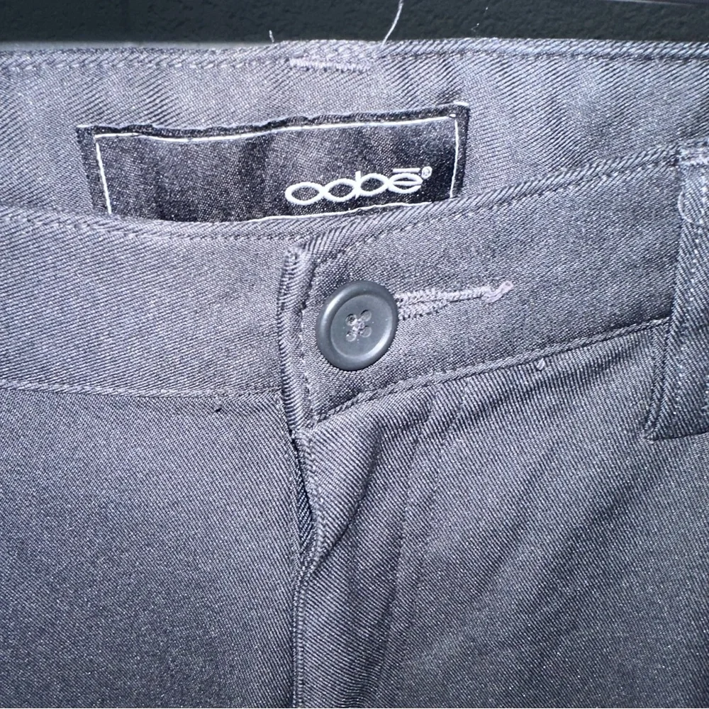 Men’s oobe‎ gray golf pants 34x34